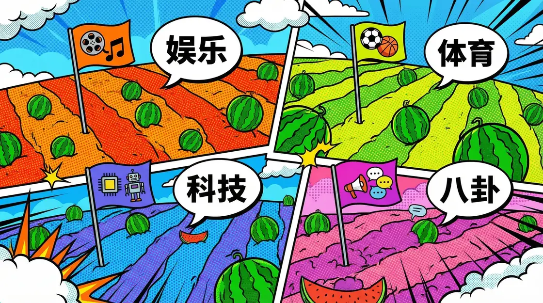 重口-重口影视最新原创与精选视频 娱乐瓜田分类